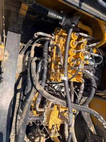 Buy Sany SY245H Used Excavator / 6 Buy Sany SY245H Used Excavator / 6