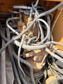 Buy Sany SY135 Used Excavator / 5 Buy Sany SY135 Used Excavator / 5