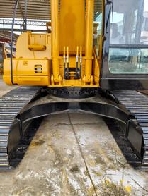 Buy Caterpillar 320C Used Excavator / 9 Buy Caterpillar 320C Used Excavator / 9