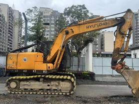 Buy Hyundai R110-7 Used Excavator / 3 Buy Hyundai R110-7 Used Excavator / 3
