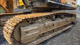 Buy Sany SY365C Used Excavator / 2 Buy Sany SY365C Used Excavator / 2