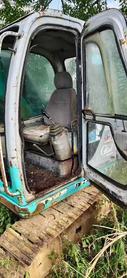 Buy Kobelco SK60sr Used Excavator / 8 Buy Kobelco SK60sr Used Excavator / 8