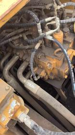 Buy Sany SY485C Used Excavator / 8 Buy Sany SY485C Used Excavator / 8