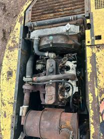 Buy Sumitomo SH120A2 Used Excavator / 8 Buy Sumitomo SH120A2 Used Excavator / 8