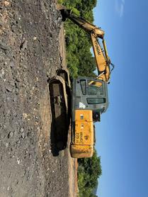 Buy Hyundai R215-7 Used Excavator / 5 Buy Hyundai R215-7 Used Excavator / 5