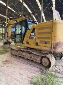 Buy Caterpillar 336E Used Excavator / 7 Buy Caterpillar 336E Used Excavator / 7