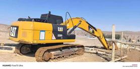 Buy Caterpillar 320D2GC Used Excavator / 2 Buy Caterpillar 320D2GC Used Excavator / 2