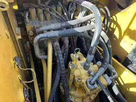 Buy Caterpillar 320D2GC Used Excavator / 8 Buy Caterpillar 320D2GC Used Excavator / 8