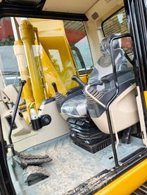 Buy Caterpillar 320C Used Excavator / 6 Buy Caterpillar 320C Used Excavator / 6