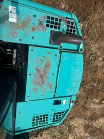Buy Kobelco SK75-8 Used Excavator / 5 Buy Kobelco SK75-8 Used Excavator / 5