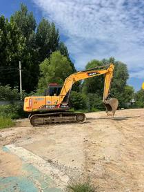 Buy Sany SY135 Used Excavator / 2 Buy Sany SY135 Used Excavator / 2