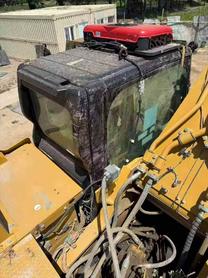 Buy Caterpillar 336E Used Excavator / 4 Buy Caterpillar 336E Used Excavator / 4