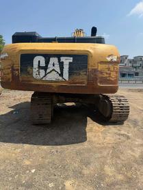 Buy Caterpillar 336E Used Excavator / 2 Buy Caterpillar 336E Used Excavator / 2