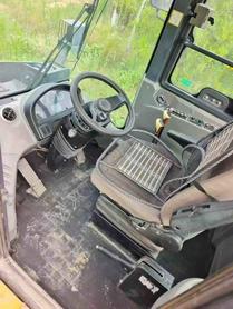 Buy XCMG LW500FV Used Loader / 5 Buy XCMG LW500FV Used Loader / 5