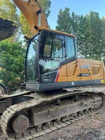 Buy Sany SY215C Used Excavator / 2 Buy Sany SY215C Used Excavator / 2