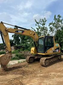 Buy Caterpillar 311C Used Excavator / 4 Buy Caterpillar 311C Used Excavator / 4
