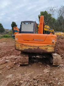 Buy Hitachi EX70 Used Excavator / 2 Buy Hitachi EX70 Used Excavator / 2