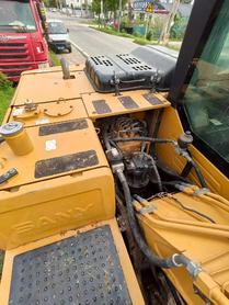 Buy Sany SY135 Used Excavator / 7 Buy Sany SY135 Used Excavator / 7