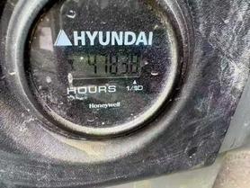 Buy Hyundai R205VS Used Excavator / 7 Buy Hyundai R205VS Used Excavator / 7