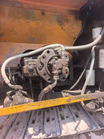 Buy Hyundai R215-7C Used Excavator / 2 Buy Hyundai R215-7C Used Excavator / 2