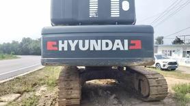 Buy Hyundai R375LVS Used Excavator / 3 Buy Hyundai R375LVS Used Excavator / 3