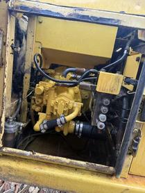 Buy Komatsu PC120-6 Used Excavator / 7 Buy Komatsu PC120-6 Used Excavator / 7