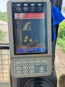 Buy Sany SY135-8S Used Excavator / 7 Buy Sany SY135-8S Used Excavator / 7