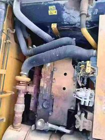 Buy Caterpillar 323 Used Excavator / 6 Buy Caterpillar 323 Used Excavator / 6