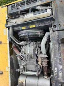Buy Sumitomo SH240-3 Used Excavator / 2 Buy Sumitomo SH240-3 Used Excavator / 2