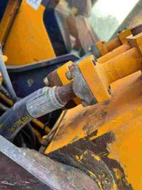 Buy Sany SY215C-8 Used Excavator / 6 Buy Sany SY215C-8 Used Excavator / 6