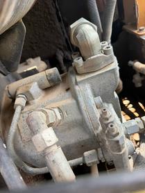 Buy Sany SY60 Used Excavator / 7 Buy Sany SY60 Used Excavator / 7