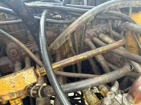 Buy Caterpillar 320A Used Excavator / 6 Buy Caterpillar 320A Used Excavator / 6