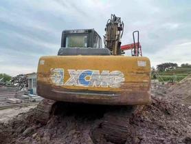 Buy XCMG XE135B Used Excavator / 5 Buy XCMG XE135B Used Excavator / 5