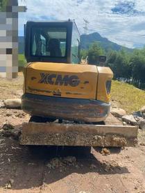 Buy XCMG XE60 Used Excavator / 2 Buy XCMG XE60 Used Excavator / 2