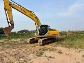 Buy Sumitomo SH200 Used Excavator / 4 Buy Sumitomo SH200 Used Excavator / 4