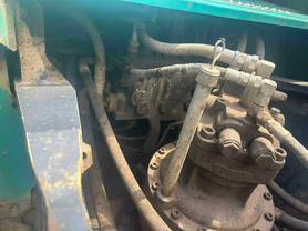 Buy Kobelco SK270D Used Excavator / 3 Buy Kobelco SK270D Used Excavator / 3