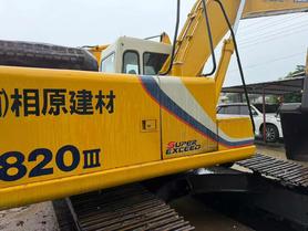 Buy Kato Used Excavator / 4 Buy Kato Used Excavator / 4