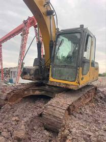 Buy XCMG XE135B Used Excavator / 3 Buy XCMG XE135B Used Excavator / 3