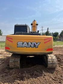 Buy Sany SY135 Used Excavator / 9 Buy Sany SY135 Used Excavator / 9