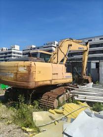 Buy Komatsu PC200-7 Used Excavator / 2 Buy Komatsu PC200-7 Used Excavator / 2