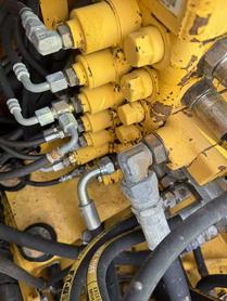 Buy Komatsu PC110-7 Used Excavator / 2 Buy Komatsu PC110-7 Used Excavator / 2