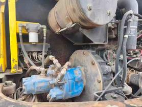 Buy Hyundai HX60 Used Excavator / 5 Buy Hyundai HX60 Used Excavator / 5