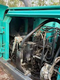 Buy Kobelco SK75 Used Excavator / 9 Buy Kobelco SK75 Used Excavator / 9
