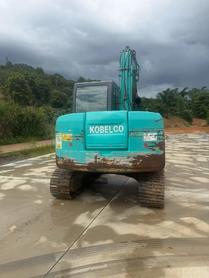 Buy Kobelco SK75-8 Used Excavator / 3 Buy Kobelco SK75-8 Used Excavator / 3