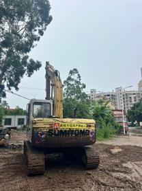 Buy Sumitomo SH120A2 Used Excavator / 9 Buy Sumitomo SH120A2 Used Excavator / 9