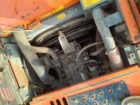 Buy Hitachi EX130 Used Excavator / 5 Buy Hitachi EX130 Used Excavator / 5