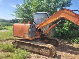 Buy Hitachi EX70 Used Excavator / 6 Buy Hitachi EX70 Used Excavator / 6