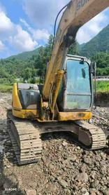 Buy Sumitomo SH80-6 Used Excavator / 2 Buy Sumitomo SH80-6 Used Excavator / 2