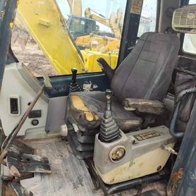 Buy Hyundai R80G Used Excavator / 2 Buy Hyundai R80G Used Excavator / 2