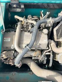 Buy Kobelco SK200 Used Excavator / 5 Buy Kobelco SK200 Used Excavator / 5